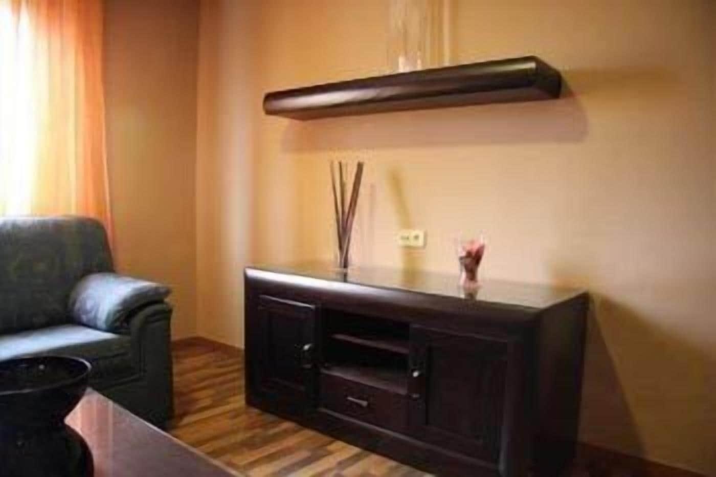 Hotel Mulhacen Guadix Bagian luar foto