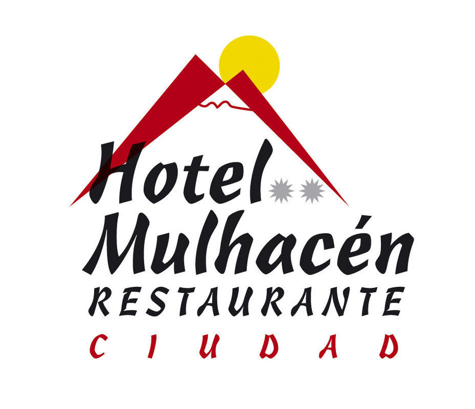 Hotel Mulhacen Guadix Bagian luar foto